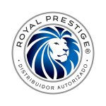 Logo oficial Royal Prestige | Distribuidor Autorizado NY