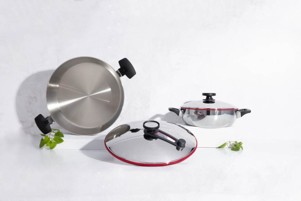 Ollas Royal Prestige en New York | Cocina saludable sin aceite | Distribuidor autorizado en Queens NY